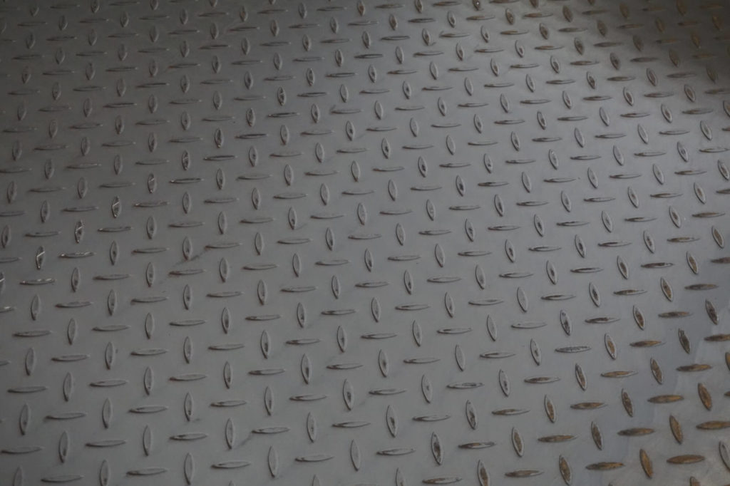 HE-MAX Industrial Corporation | What Is a Checkered Plate? Uses, Sizes, and Buying Guide in the Philippines Checkered Sheets 2