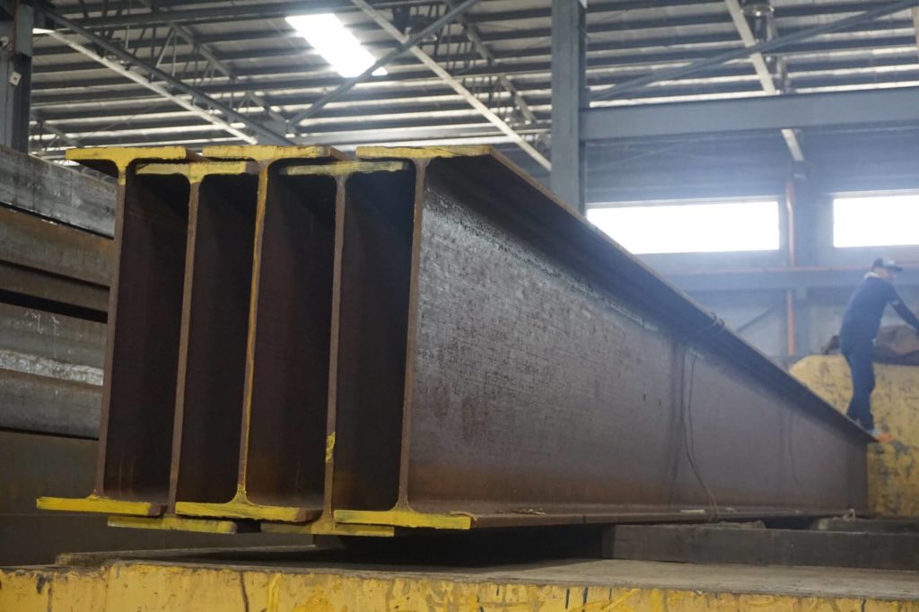 Wide Flange I Beam 3 Wide Flange I Beam 3