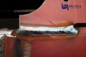 HE-MAX Industrial Corporation | Top Welding Defects in Structural Steel—and How to Prevent Them