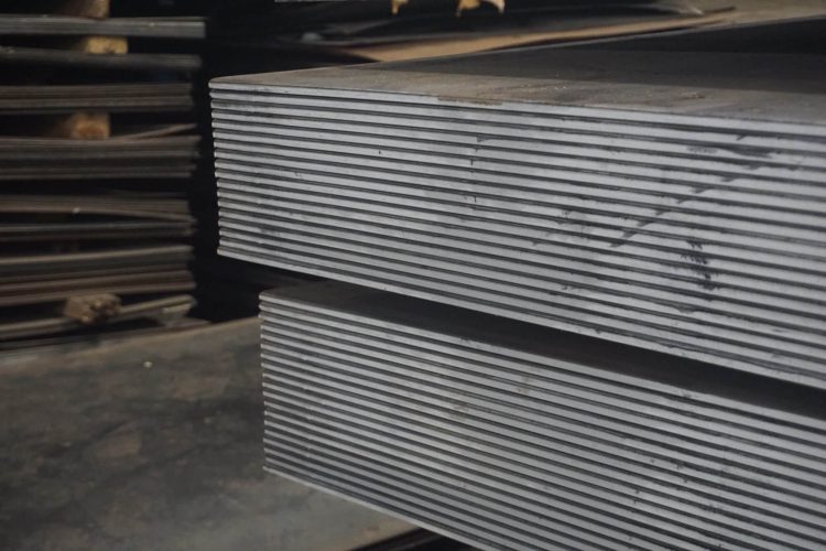 Hot Rolled Sheets Coils